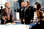Reboot de "Babylon 5" en desarrollo por el creador original, Michael Straczynski [ENG]