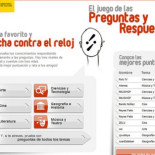 Un juego para poner a prueba cuánto sabes