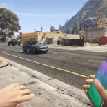 Samsung censura a YouTubers para que no usen el Galaxy Note 7 como bomba en GTA V