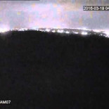 Nuevo video del accidente del Boeing 737-800 Fly Dubai en Rusia