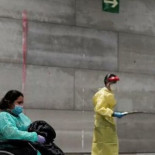 El número de fallecidos con coronavirus en España asciende a 1720 personas, 394 más que ayer