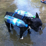 Tailandia ya está preparada para las inundaciones