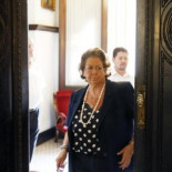 25.000 euros en naranjas, 5.000 en un coche con chófer o 685 en una suite, los gastos con dinero público de Rita Barberá