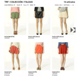 Inditex la lía en Internet (otra vez)