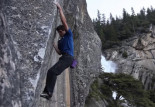 Alex Honnold a vida o muerte: sale a la luz el vídeo más estremecedor del escalador estadounidense