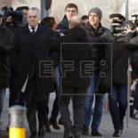 Bárcenas admite que Costa avisó de una posible financiación irregular en Valencia