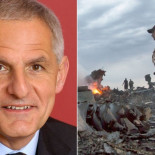 Más de 100 investigadores del SIDA muertos en el avión derribado [ENG]