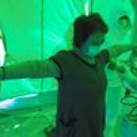 La OIEA ha detectado alta radiación nuclear fuera de la zona de evacuación de Fukushima