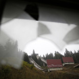 Instalaciones olímpicas de los juegos de invierno del 84